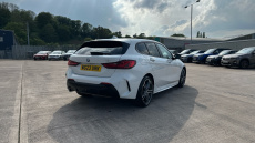 BMW 1 Series 118i M Sport 5dr Petrol Hatchback